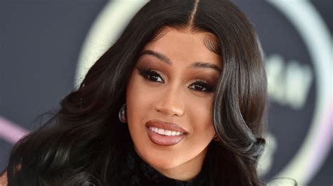 cardi b lgbt|Cardi B’s Rainbow Jumpsuit At Pride Parade: Photo .